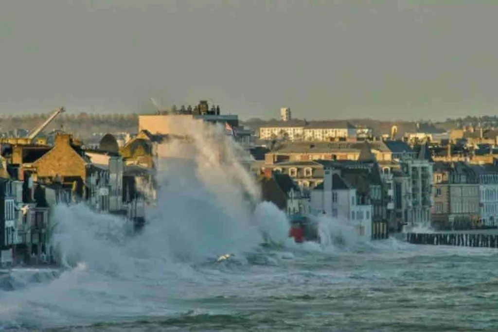 Petit Loft Saint-Malo Intra-Muros