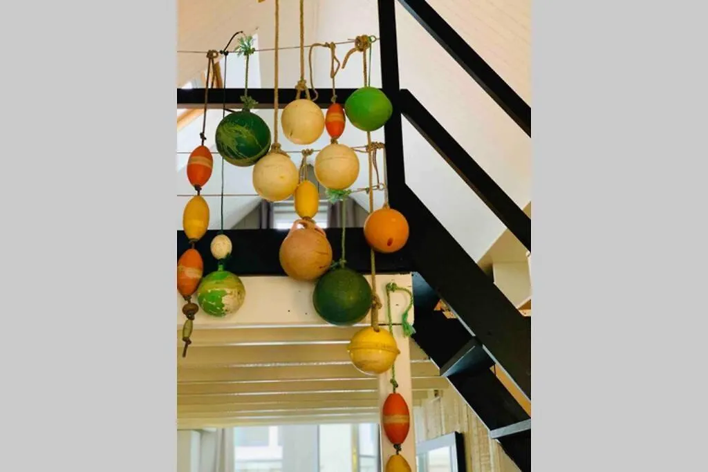Petit Loft Saint-Malo Intra-Muros