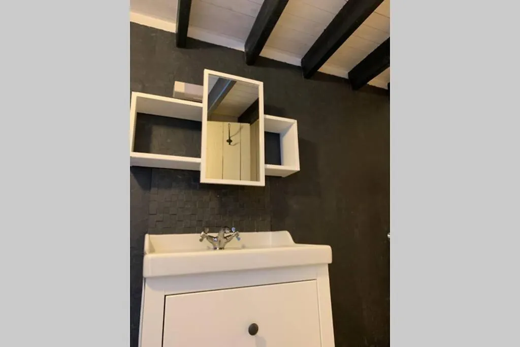 Petit Loft Saint-Malo Intra-Muros Apartment