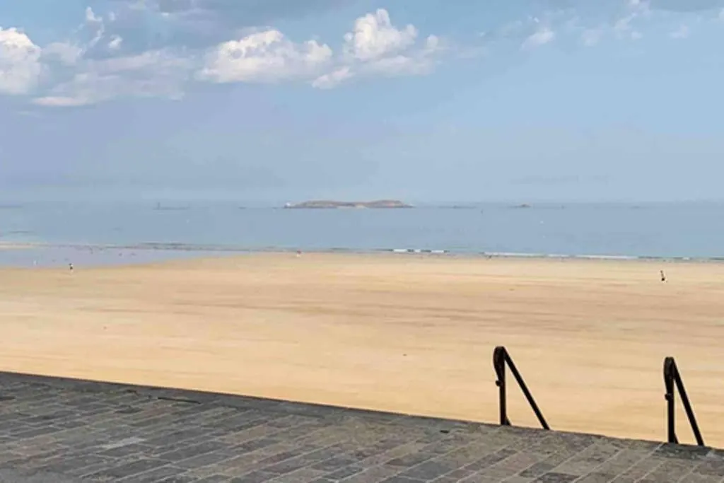 Petit Loft Saint-Malo Intra-Muros 0*,  France