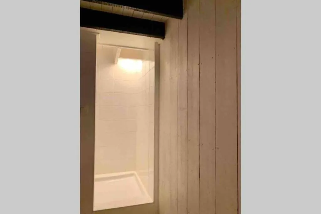 Apartment Petit Loft Saint-Malo Intra-Muros France