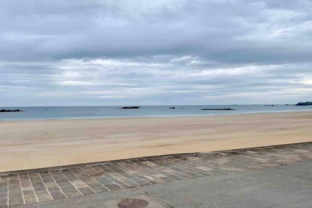 Petit Loft Saint-Malo Intra-Muros