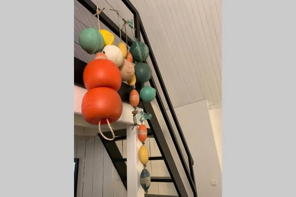 Petit Loft Saint-Malo Intra-Muros
