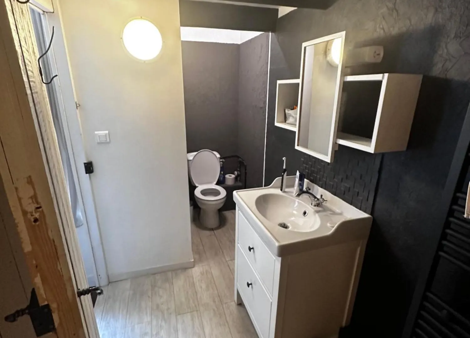 Apartment Petit Loft Saint-Malo Intra-Muros