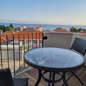 Centre Bliss - Soulful Appartement Funchal (Madeira)