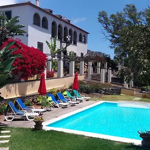Romantic Appartement Funchal (Madeira)