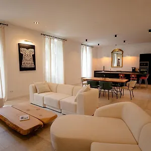 120m2 Appartement Aubenas