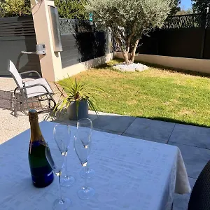 La Rustica Hébergement de vacances Aix-en-Provence