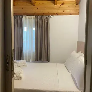 Milos Appartement Himarë